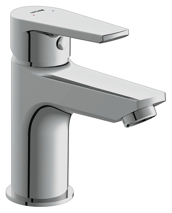 Смеситель для раковины Cersanit VERO