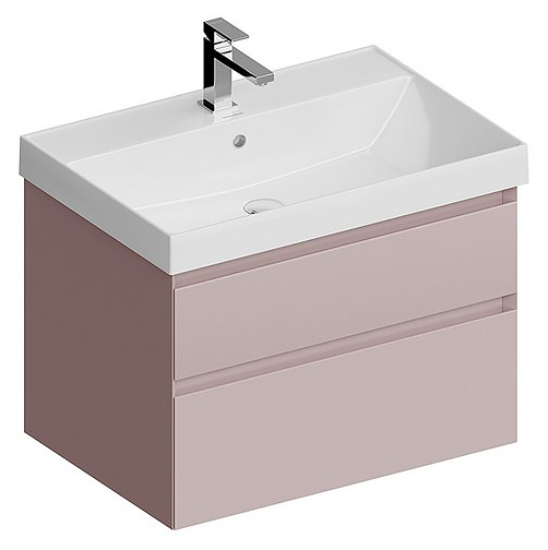 Тумба под раковину Kerama Marazzi Cubo CUB.70.2\MAL