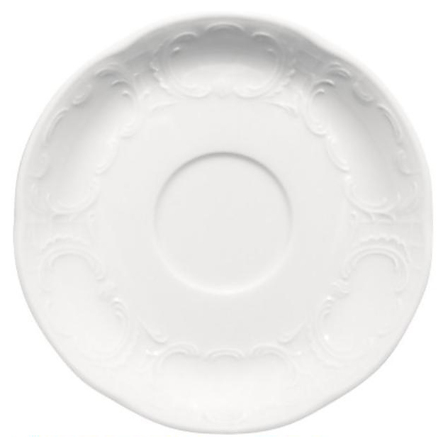 Блюдце Bauscher Mozart 657692012000000 15 см