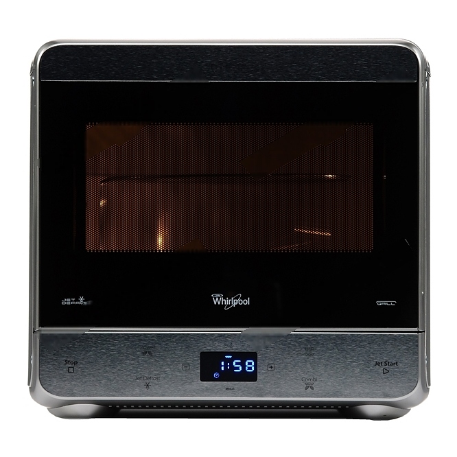 Микроволновая печь Whirlpool MAX 36 IX