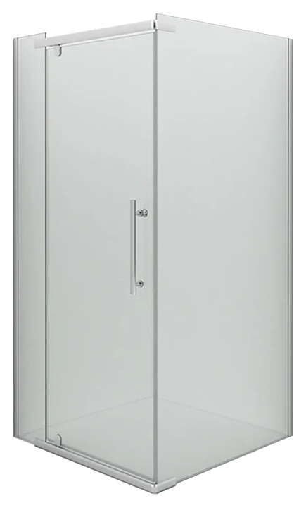 Душевой уголок Erlit ER10110H-C1 100x100x200 см