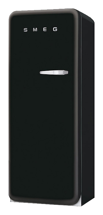 Морозильник SMEG CVB20LNE