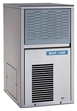 Льдогенератор SCOTSMAN B 2615 WS