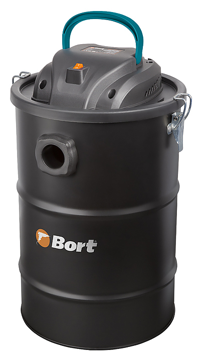Пылесос для золы Bort BAC-500-22