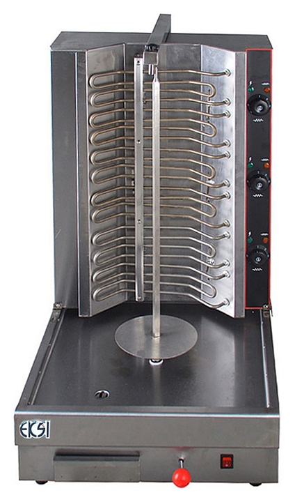 Гриль для шаурмы EKSI HES-E2 220В
