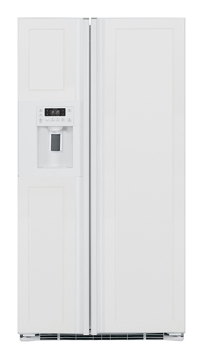 Холодильник General Electric PZS 23 KPE WW