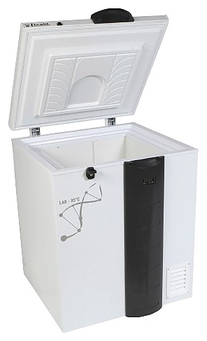 Ларь морозильный Elcold LAB 11