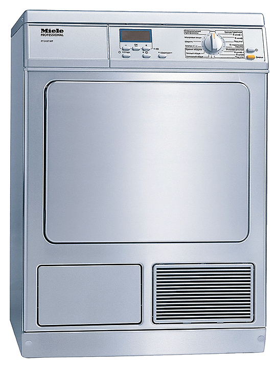 Сушильная машина Miele PT 5136 EL ED