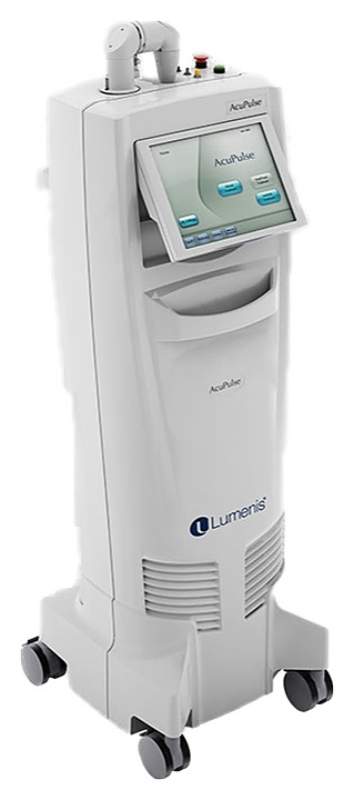 Лазер косметологический Lumenis AcuPulse