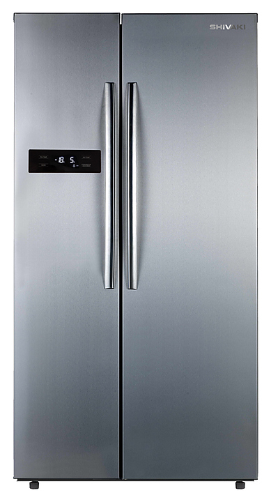 Холодильник Shivaki SHRF-600 SDS