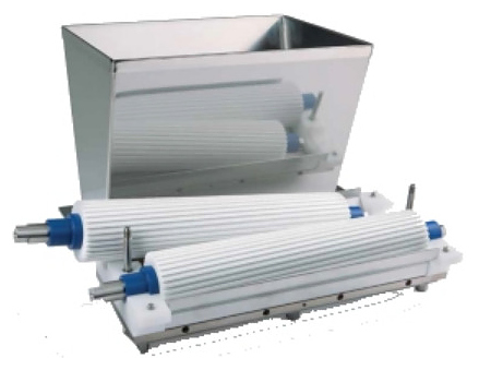 Головка валкового типа Mimac для Babydrop Easy