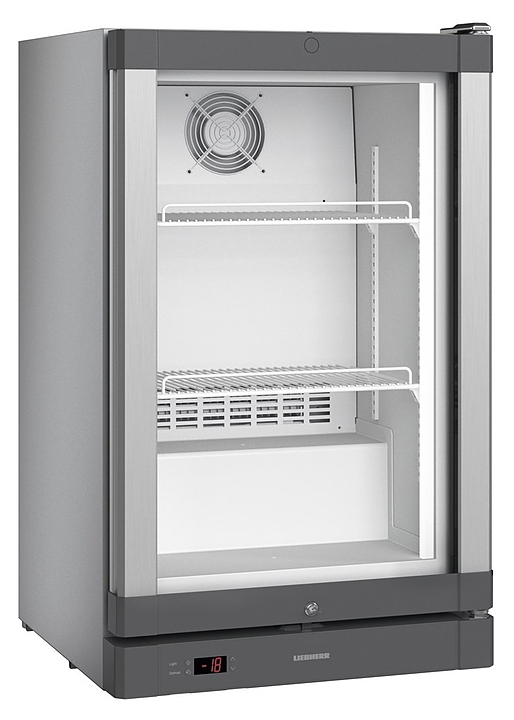 Шкаф морозильный Liebherr FV 913