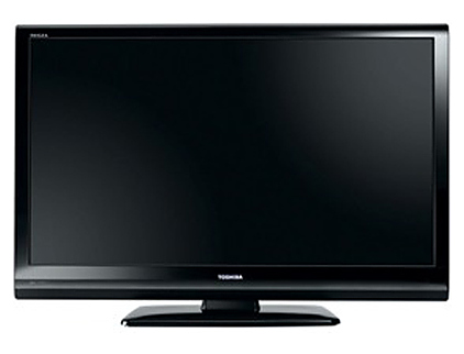 ЖК телевизор Toshiba 42RV555DR