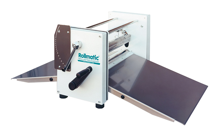 Тестораскаточная машина Rollmatic S5B
