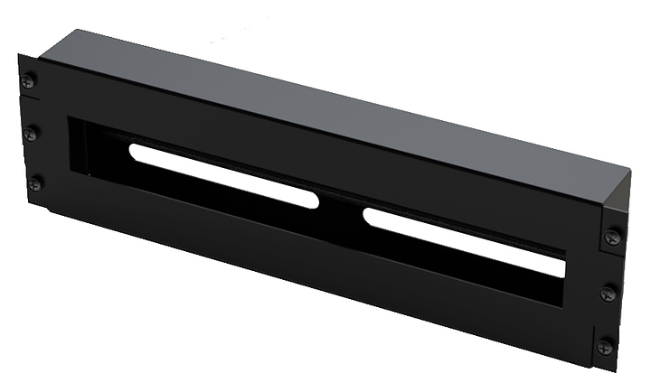 Панель MASTERMANN 3U