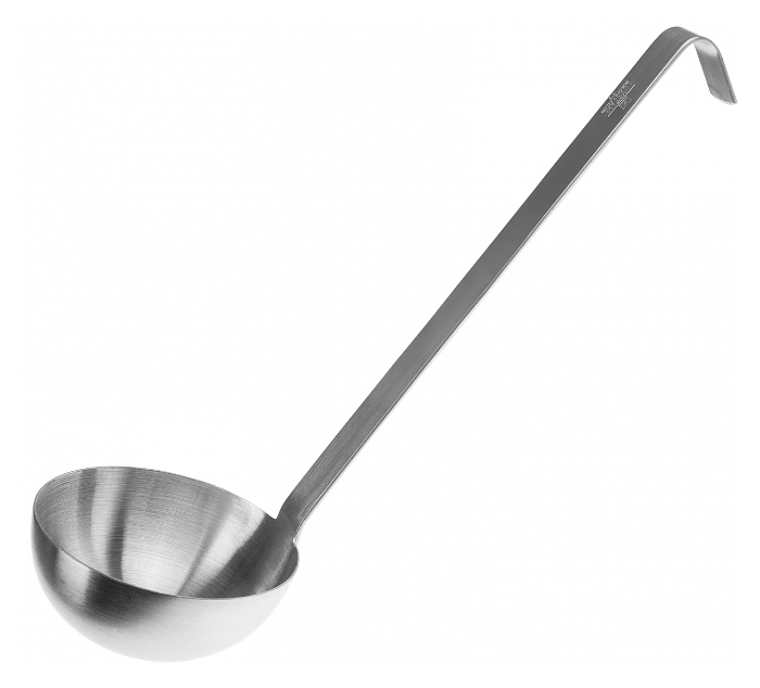 Половник Luxstahl 2000 мл «Luxstahl» [SL]