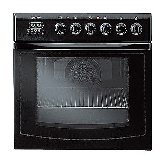 Зависимый электрический духовой шкаф Gorenje U 3360 S