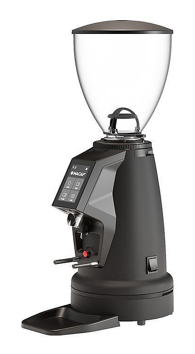 Кофемолка Macap MI40 Touch (C73) черная