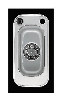 Встраиваемый аква-центр домино Miele CSAC 400