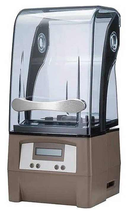 Блендер Vitamix The Quiet One V.SBBK 050032-1590