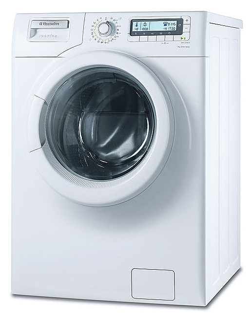 Стиральная машина Electrolux Professional EWN 10780 W