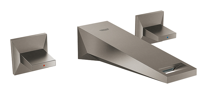 Смеситель Grohe Allure Brilliant DN 15 S-SIZE 20346AL0