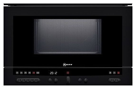 Микроволновая печь Neff C54L60S3