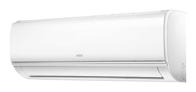 Настенная сплит-система IGC RAS/RAC-24NHM