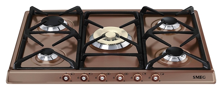 Варочная панель SMEG SR775RA