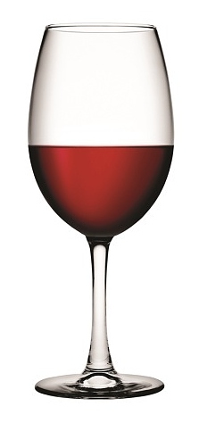 Бокал для вина Pasabahce Классик /6/288 630 мл