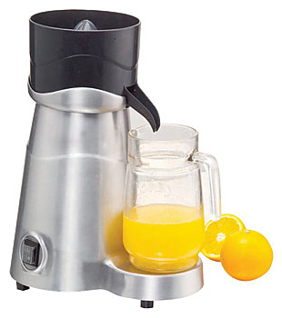 Соковыжималка для цитрусовых Starfood CJ5