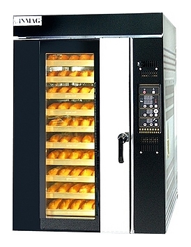 Печь конвекционная SINMAG SM-710E