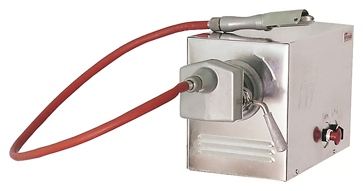 Универсальная кухонная машина ТОРГМАШ (Пермь) РЧ-40 (УКМ-09)