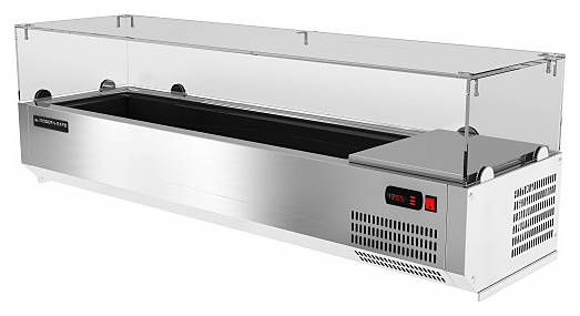 Витрина холодильная Modern-Expo ONS VXCN 19 395 00