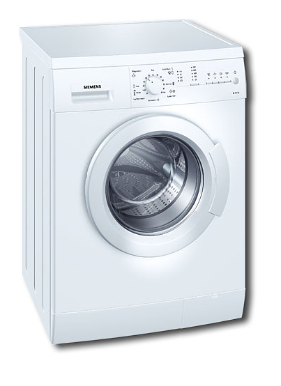Стиральная машина Siemens WS 12X161 OE