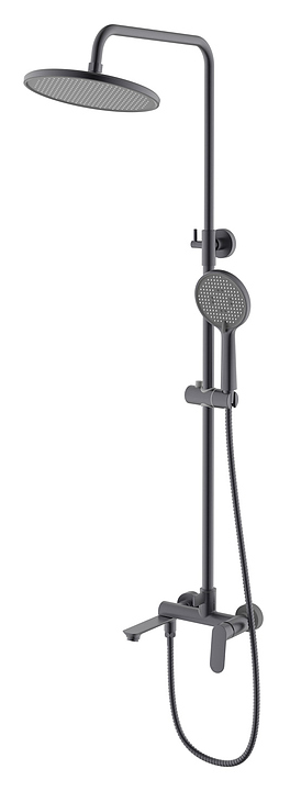 Система душевая Splenka S41.24.09