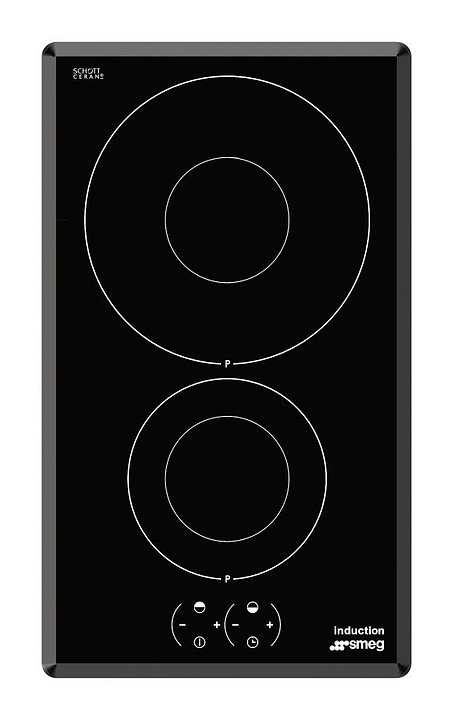 Варочная панель SMEG SI3321B