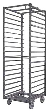 Тележка-шпилька BICO 580х780 (16 уровней)