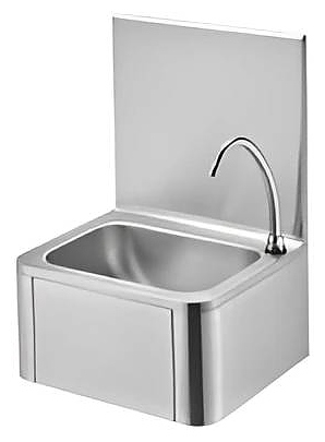 Рукомойник REDGASTRO LVB-2