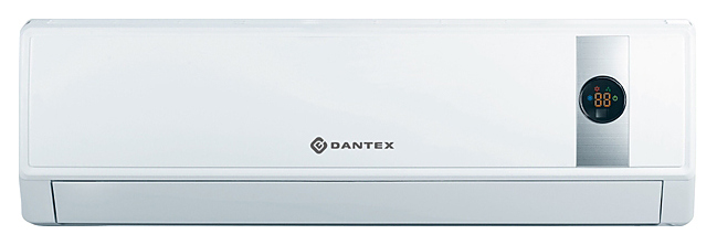 Настенная сплит-система Dantex RK-18SVGI