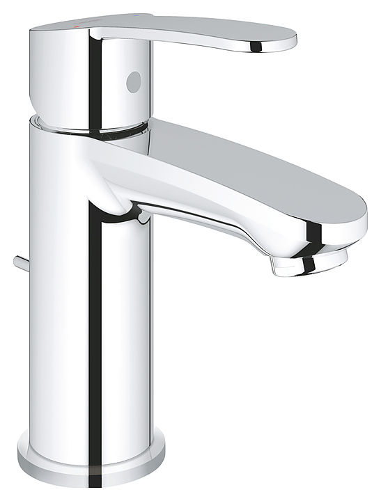 Смеситель Grohe Eurostyle Cosmopolitan DN 15 S-SIZE 23037002