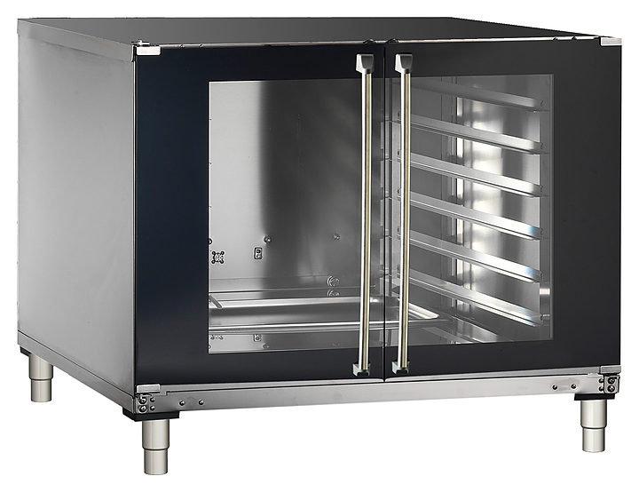 Шкаф расстоечный UNOX XL 405