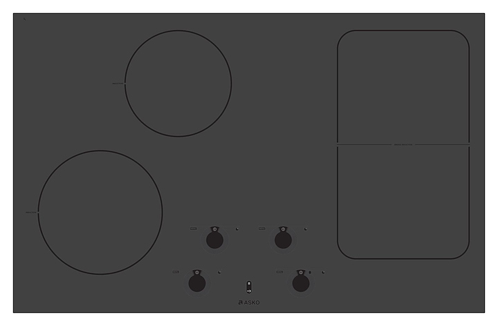 Варочная панель ASKO HI1884MF
