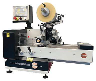 Машина упаковочная Minipack-Torre MINIFLOW 300