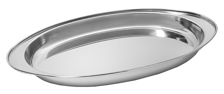 Блюдо овальное Dongnai RGS-PD1710 300х185 мм