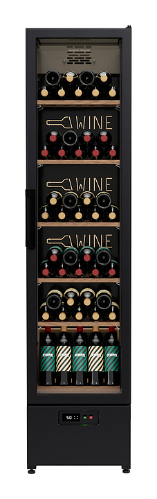 Шкаф винный POLAIR SOVITAL WINE 250 NFD
