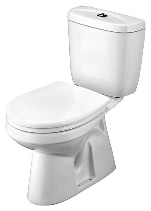 Унитаз-компакт с бачком Santek Анимо 1WH302136