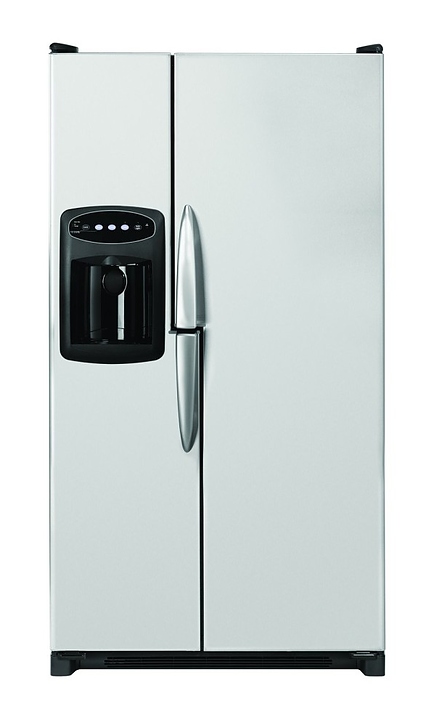 Холодильник Side-by-Side Maytag GZ 2626 GEK BI