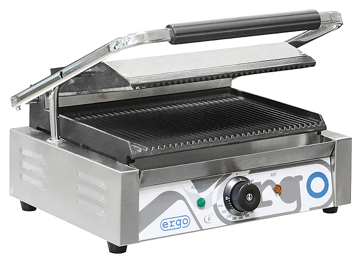 Пресс-гриль ERGO HEG-811E