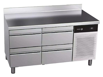 Стол холодильный Fagor Professional CCP-2S HH